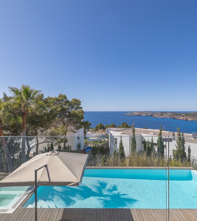 Resa Estates villa te koop sale Ibiza tourist license vergunning modern pool and views.jpg